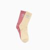 Pack 2 Unidades Calcetas Deportiva Unisex Umbro
