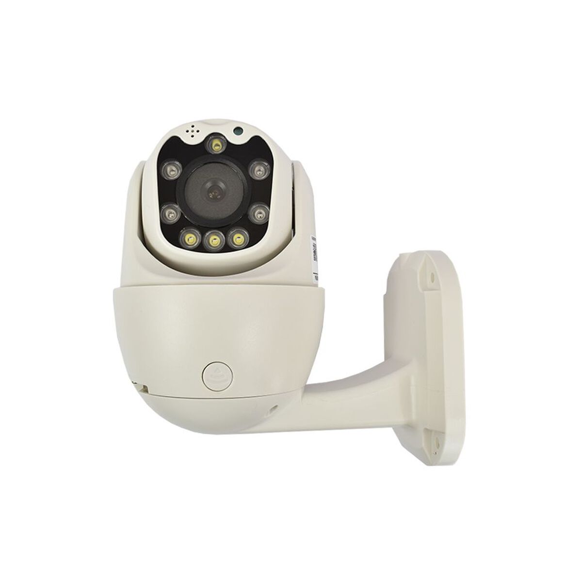 Cámara de Seguridad Innovate-k Domo HD