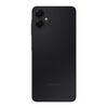 Celular Samsung Galaxy A06 5G 128GB 6,7" Negro Liberado