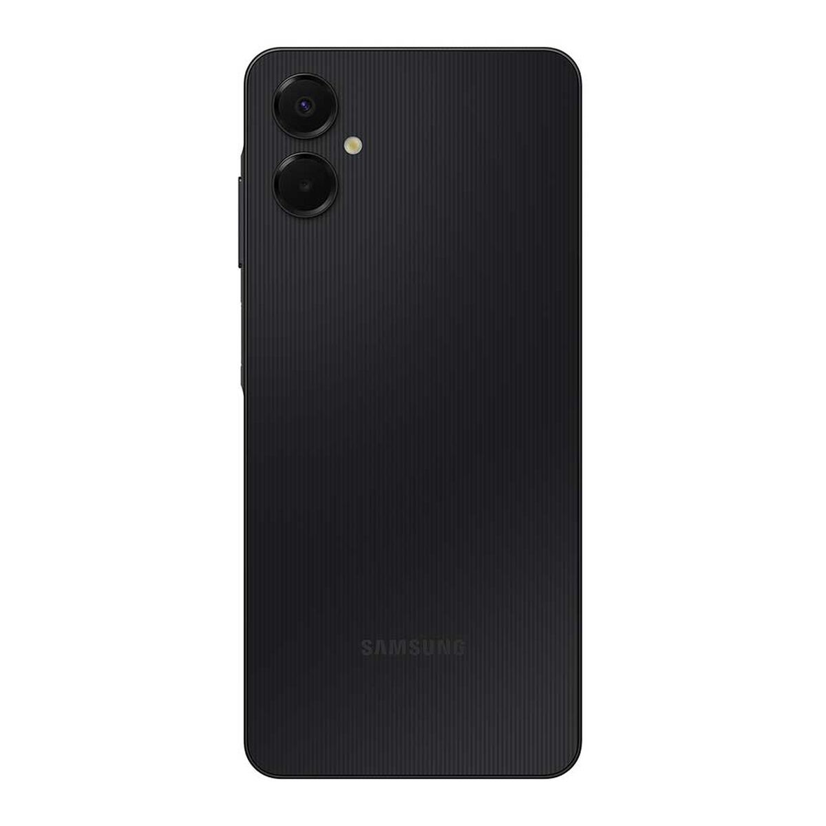Celular Samsung Galaxy A06 5G 128GB 6,7" Negro Liberado