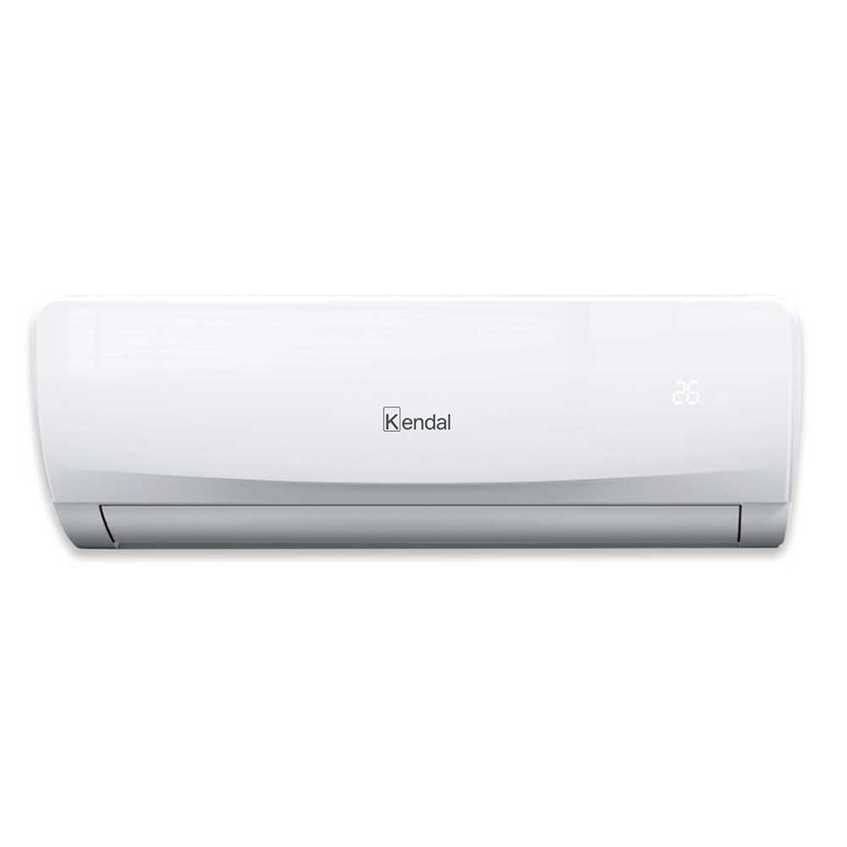 Aire Acondicionado Kendal On/Off N3ASM-18 MDS 18000 BTU