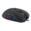 Mouse Gamer T-Dagger Captain USB RGB