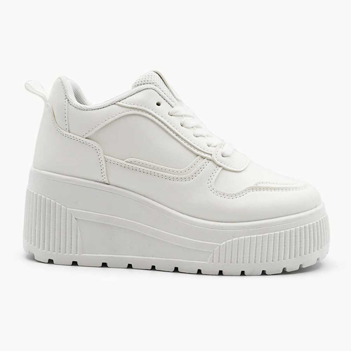 Zapatilla Urbana Mujer Icono
