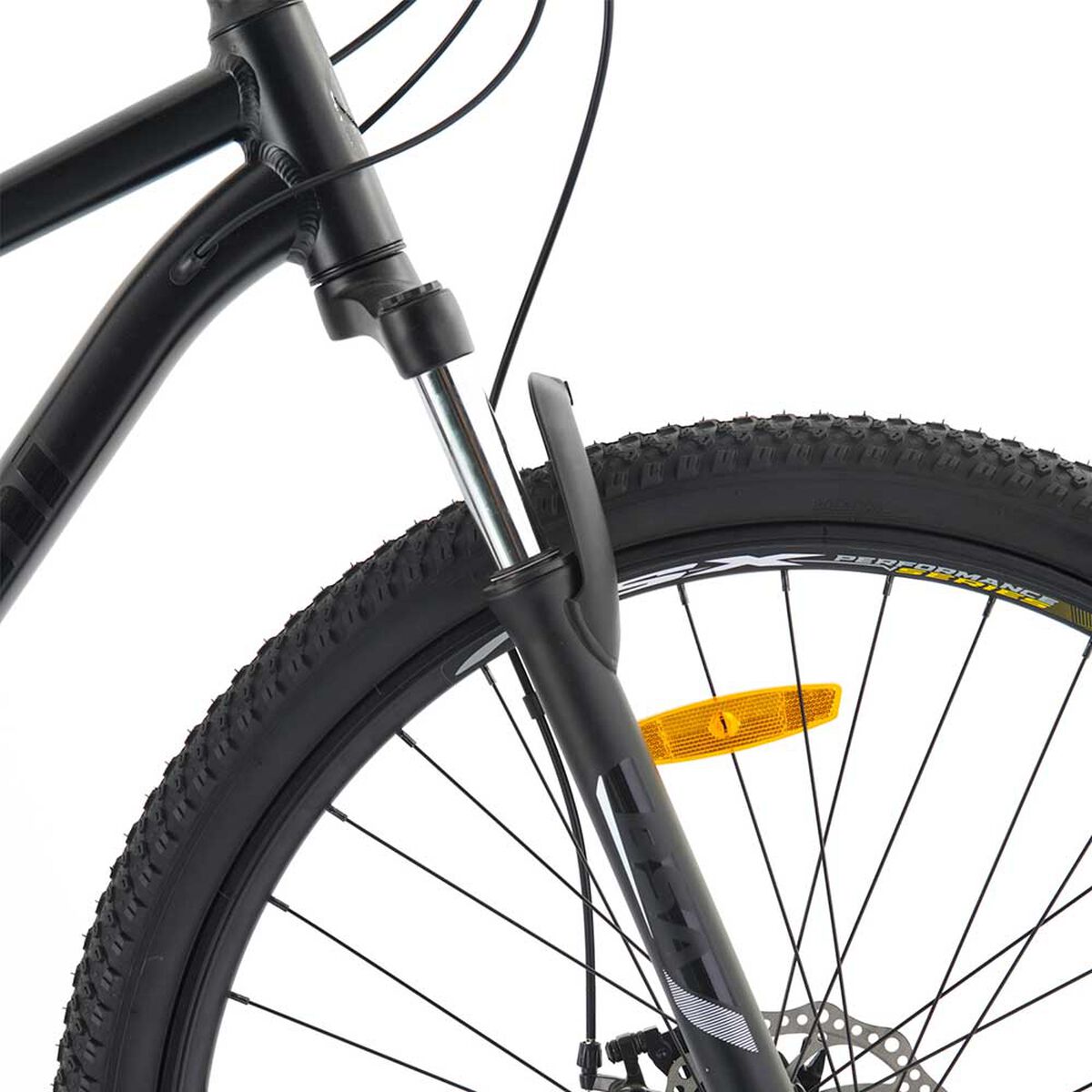 Bicicleta Mountain Bike Bianchi Evolution 29 Sx 29