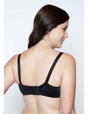 Imagen 2 del producto Sostén Copa B Mujer Kayser Navy, Negro