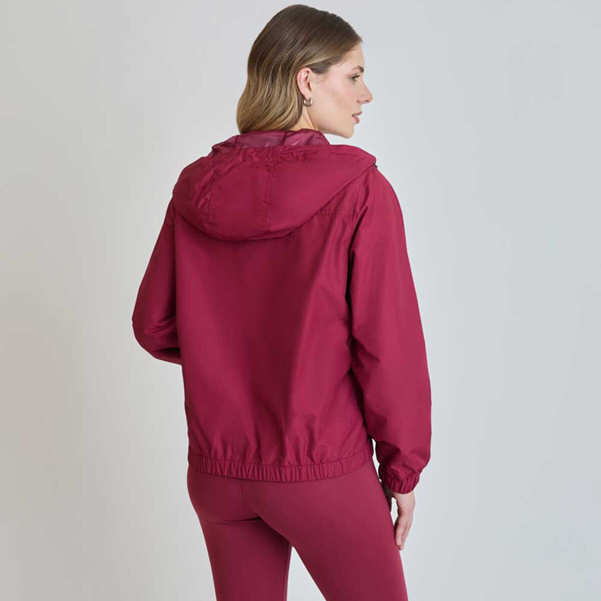 Chaqueta Deportiva Mujer Ellesse