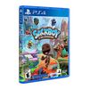 Juego Sony PS4 Sackboy a Big Adventure