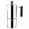 Cafetera Acero Inoxidable Magefesa 6 Tazas Nova