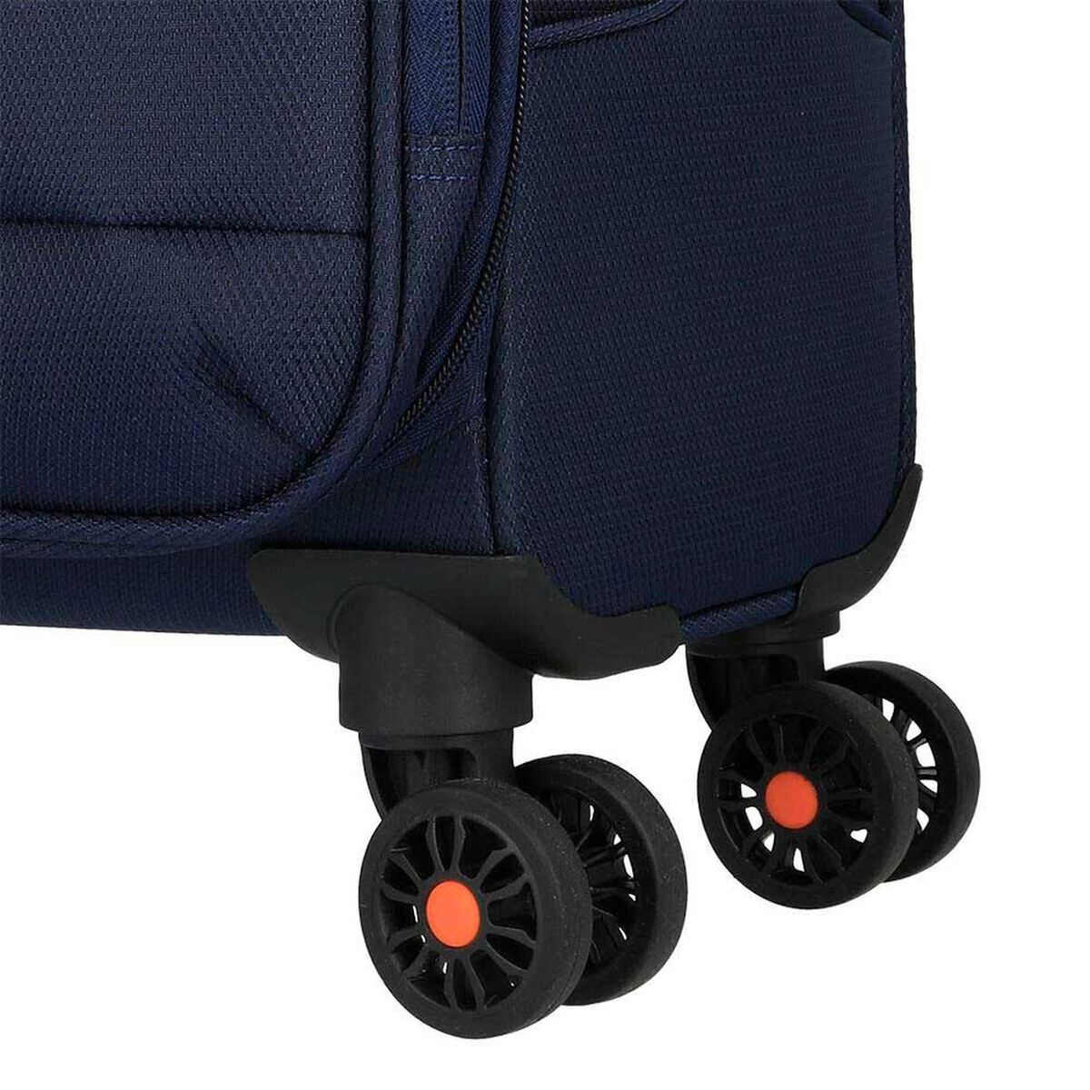 Maleta Saxoline Vortex Azul 71 lts. Talla M