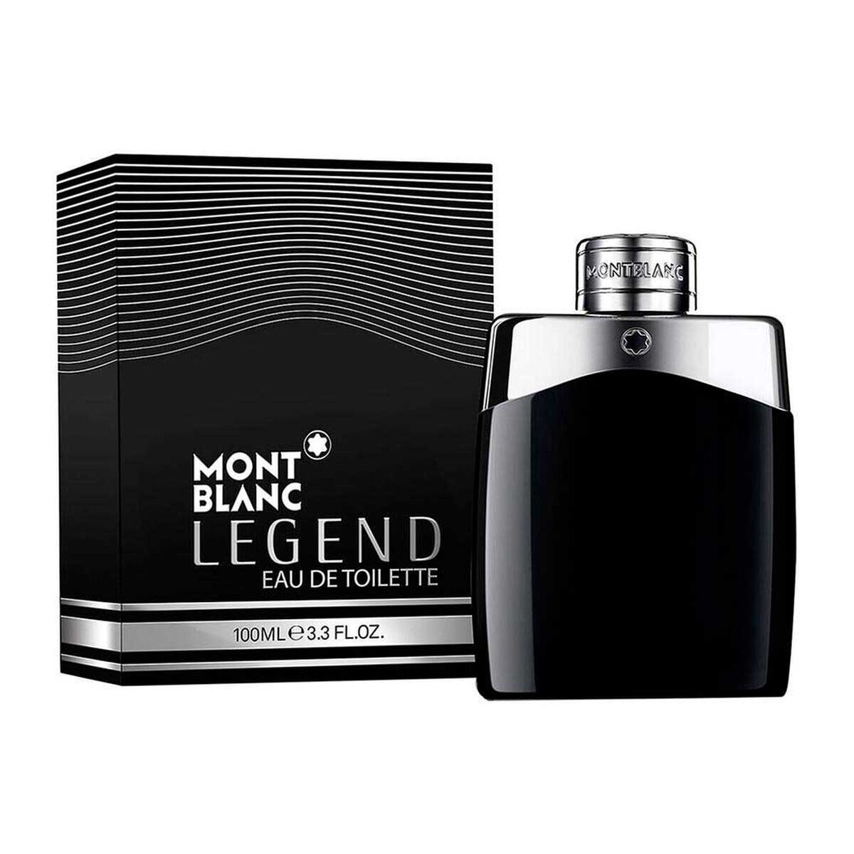 Perfume Montblanc Legend EDP 100 ml