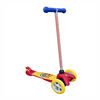 Toy Story 4 3W Scooter