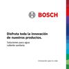 Termo Eléctrico Bosch TR 2000T 50 lts.