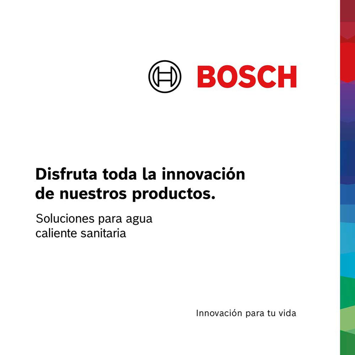 Termo Eléctrico Bosch TR 2000T 50 lts.