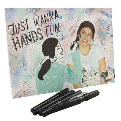 Imagen 2 del producto Bia Hand Lettering Pack