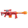 Lanzador Nerf Fortnite Heavy Sr