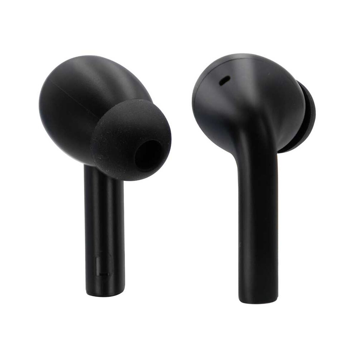 Audífonos Bluetooth Motorola Motobuds 065 Negros