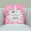 Manta Doral Plush Sherpi 127x152 cm D3