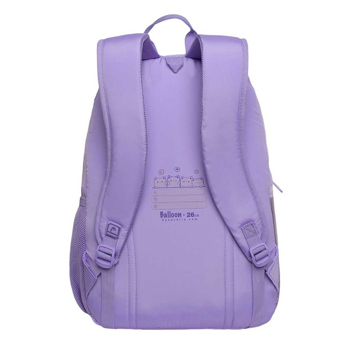 Mochila Infantil Balloon