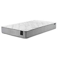 Colchón Cannon 1,5 Plazas New Still 200 cm