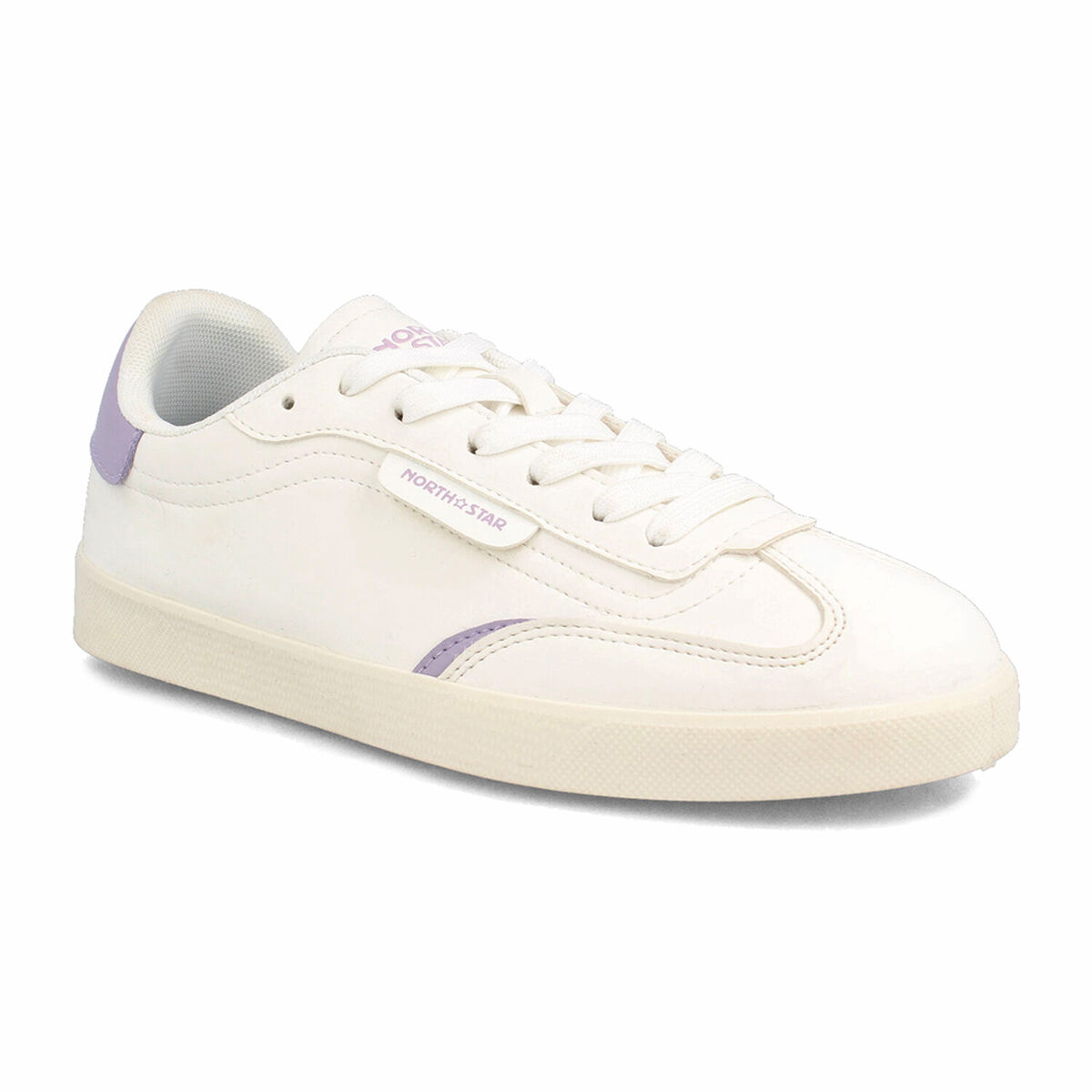 Zapatilla Urbana Mujer Northstar
