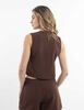 Blazer Gillette Mujer Zibel