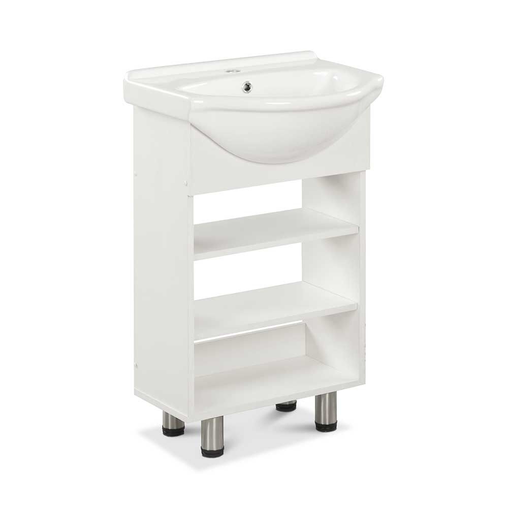 Vanitorio CIC Cannes Blanco