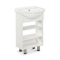 Vanitorio CIC Cannes Blanco