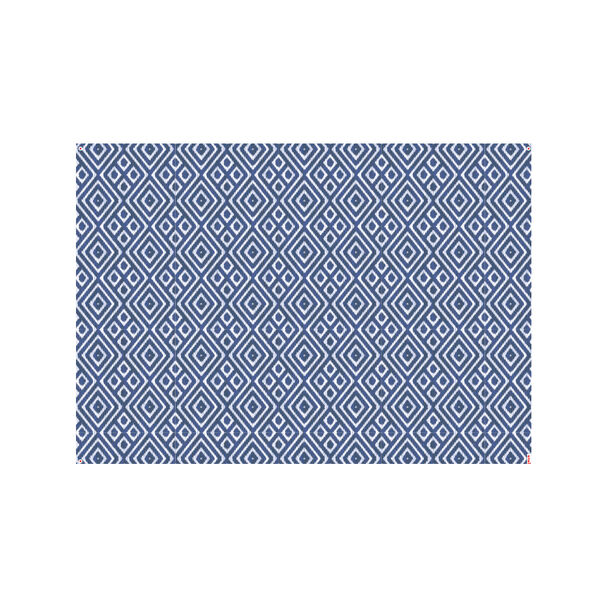 Alfombra Davanti Denim Deligth 152 x213 Denim Deligth