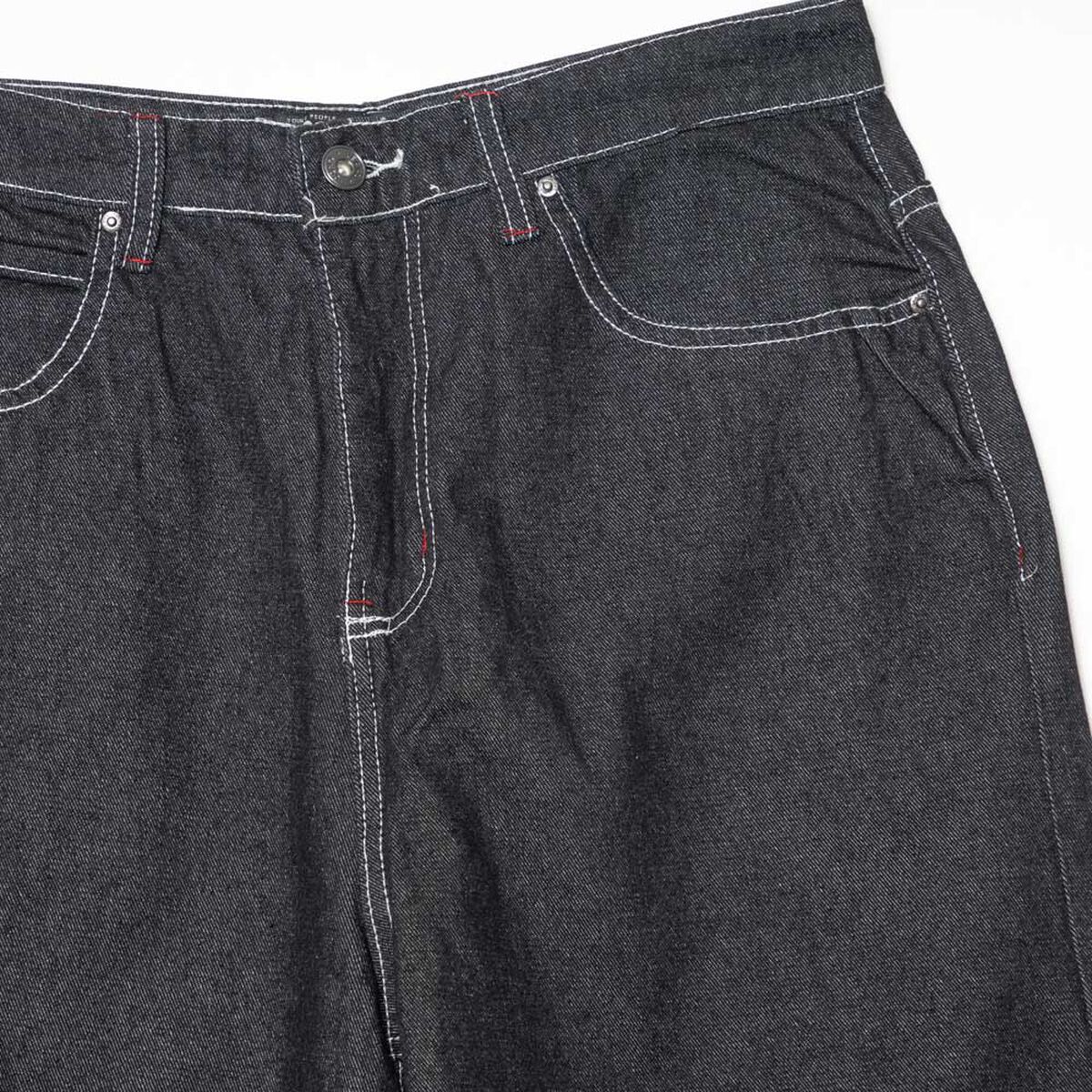 Jeans Baggy Hombre Icono