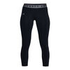 Calza Mujer Under Armour