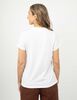 Polera Manga Corta Mujer Portman Club