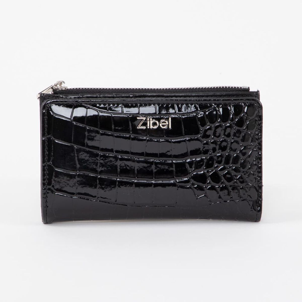 Billetera Negra Zibel