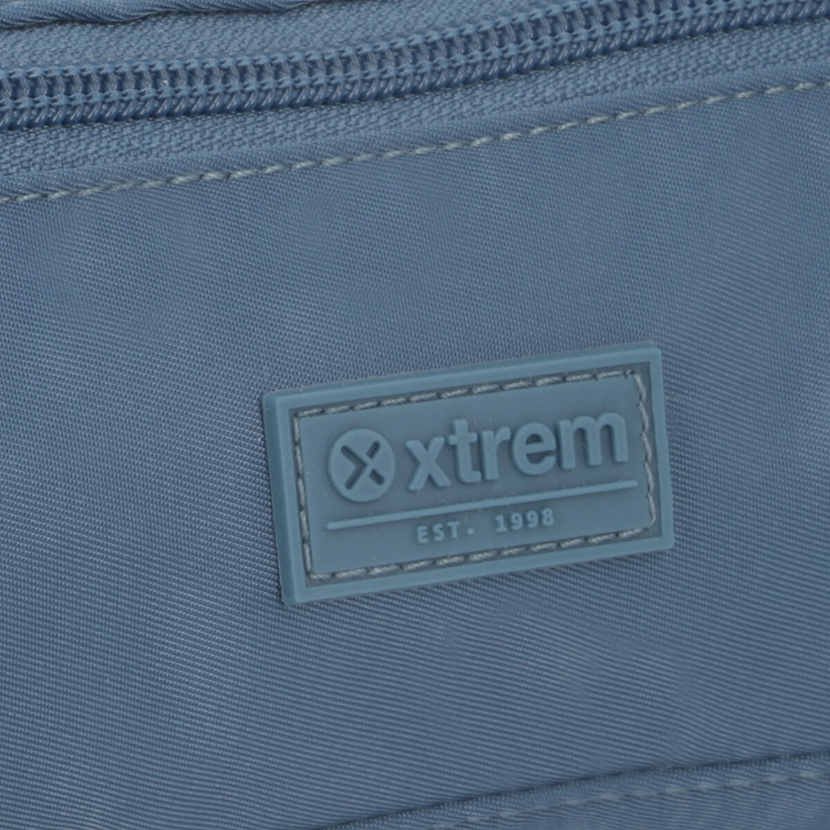 Estuche Xtrem Campbell 5XT Azul