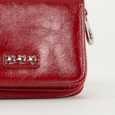 Imagen 2 del producto Billetera Roja Icono