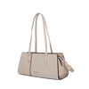 Cartera de Mano Secret Zagreb SC7 Grande Beige