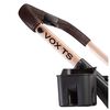 Coche Paseo Vox Gris Bebesit