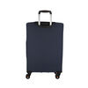 Maleta Saxoline Vortex Azul 71 lts. Talla M