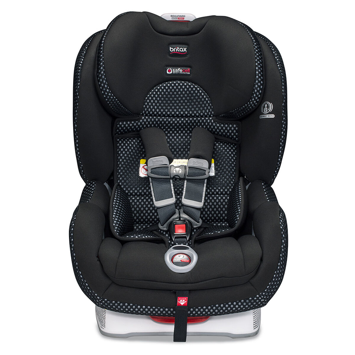 Silla de  Auto Convertible Boulevard Ct Cool Flow