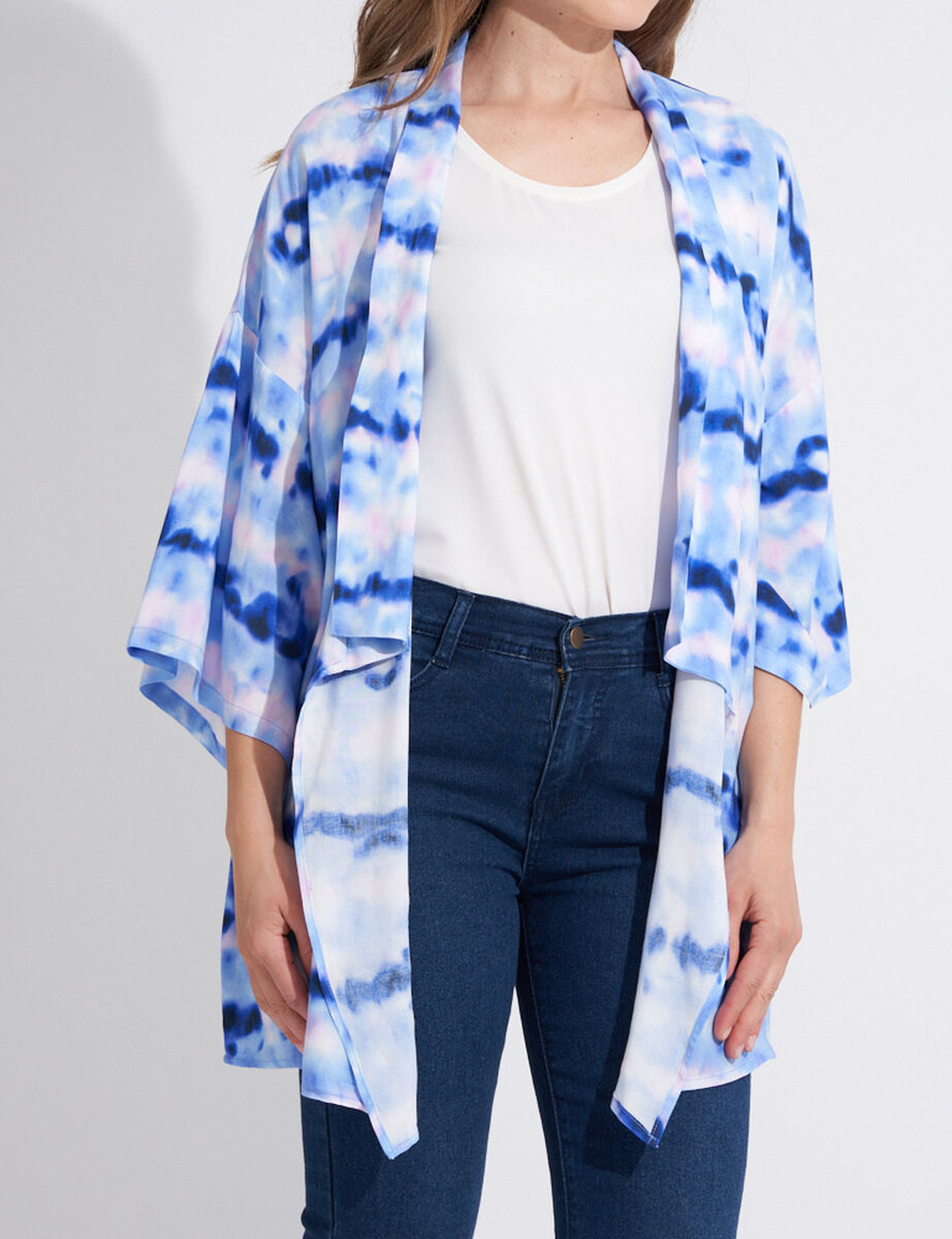 Kimono Mujer Portman Club
