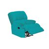 Bergere Latam Home Perugia Turquesa