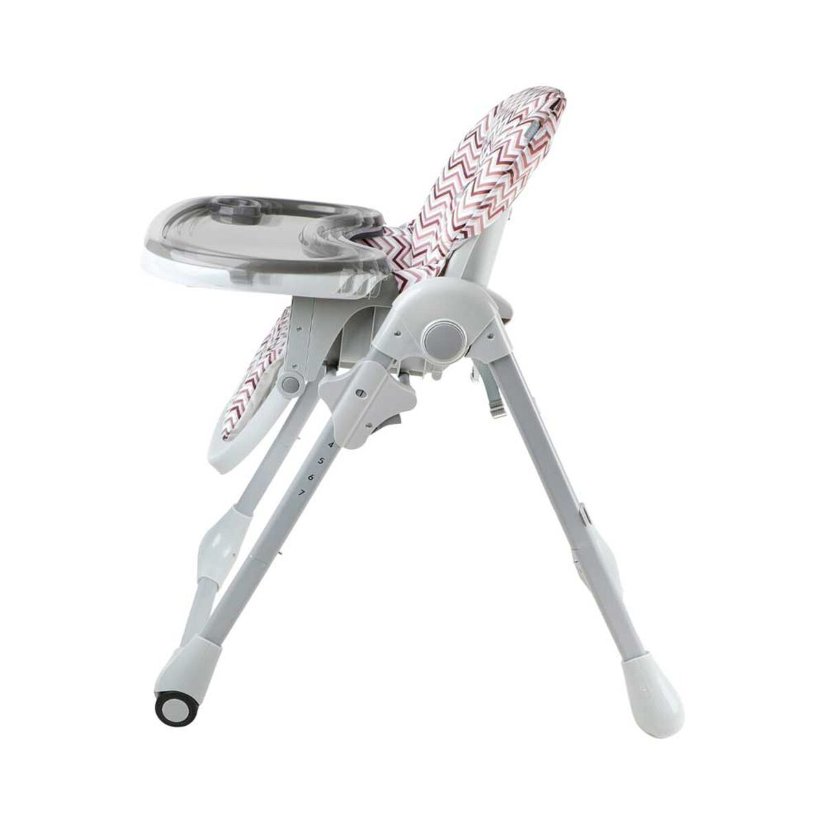 Silla de Comer Appetito Stripes