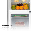 Refrigerador Frío Directo Midea MRFI-1700R234RN 167 lts.