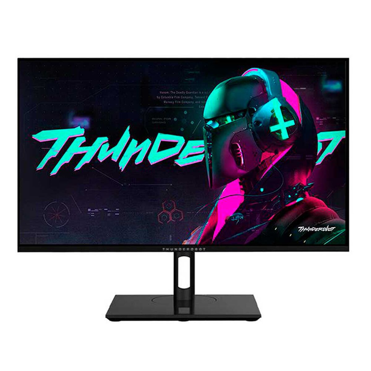 Monitor Thunderobot ZF24F165L 24" FHD