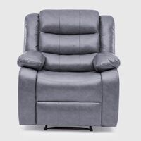 Berger Daniels KM060RGR Gris