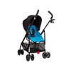 Coche de Paseo Reversi Blue + Adaptadores
