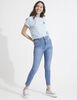 Jeans Super Skinny Mujer Levis
