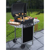 Parrilla a Gas Bbq Grill Denver