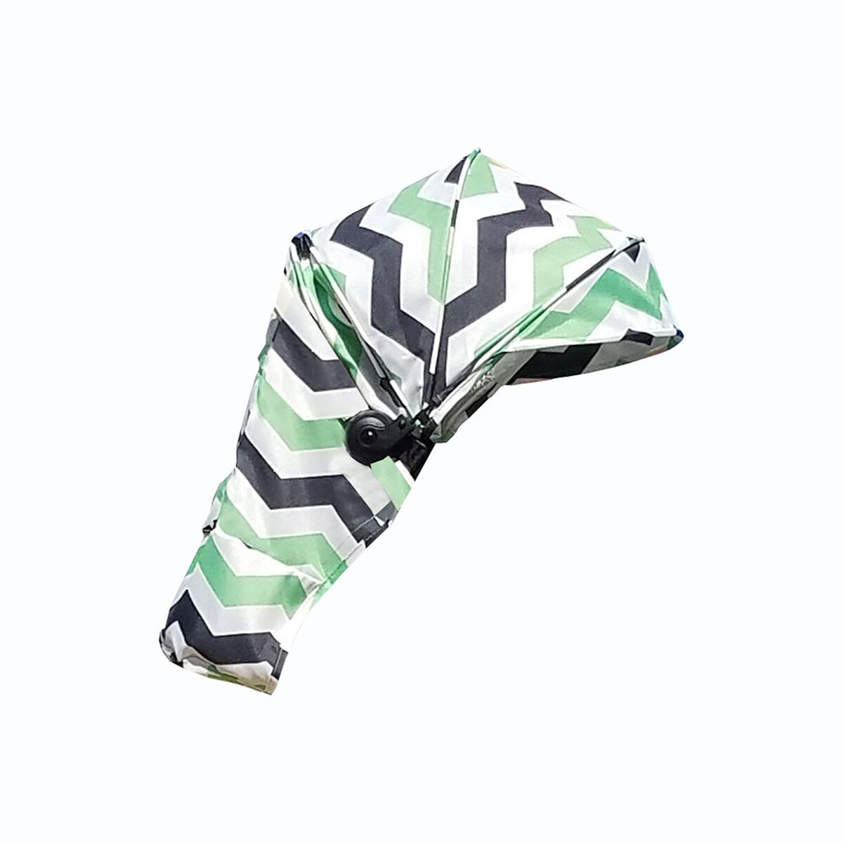 Capota Coche Urban Bbpro Verde