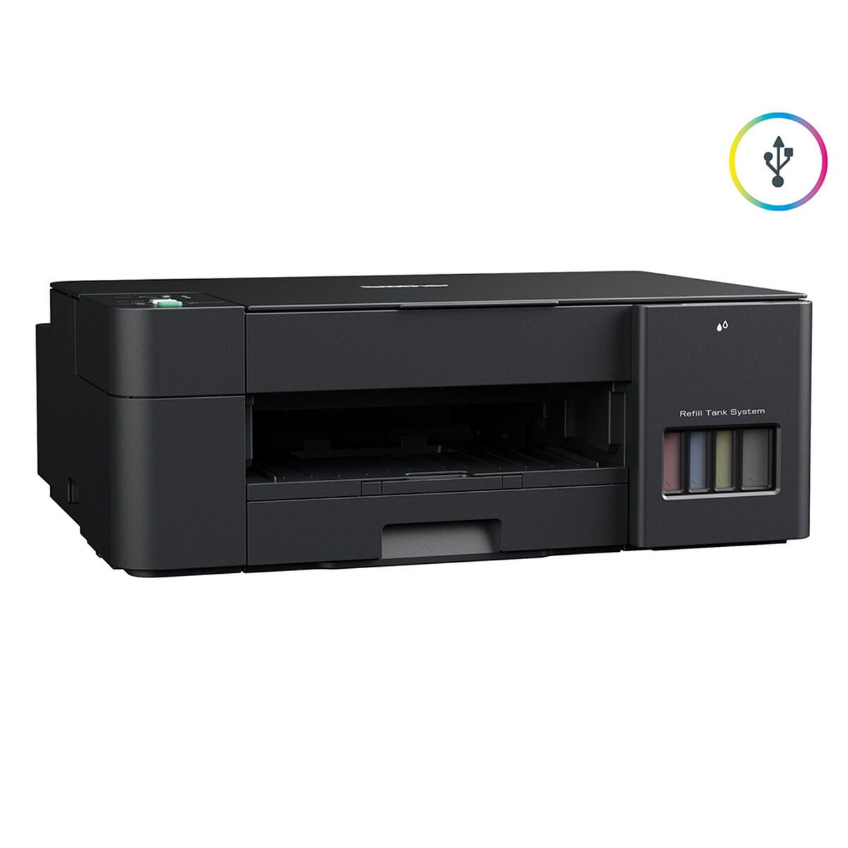 Multifuncional Brother Tinta Continua DCP-T220