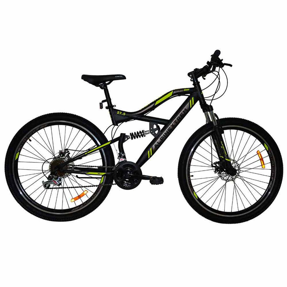 Bicicleta Alpinextrem Hombre Aro 27,5